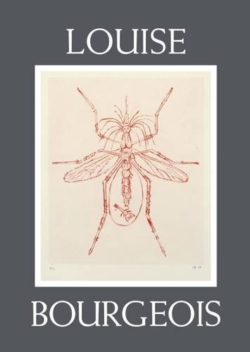 Louise Bourgeois: Autobiographical Prints
