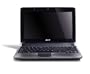 Acer Aspire One AOD150-1197 10.1-Inch Diamond Black Netbook - 2.5 Hour Battery Life