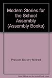 Modern stories for the school assembly