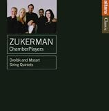 Dvorák, Mozart: String Quintets