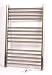 Siena Dry Element Electric Heated Towel Rail (H 1000mm W 500mm)