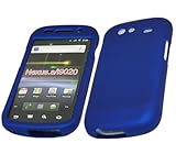 iTALKonline SnapGuard BLUE Super Hydro HYBRID Tough Hard Protective Armour/ ....