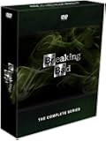Breaking Bad: The Complete Series