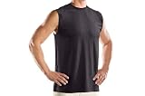 Men's UA Tech™ Sleeveless T Tops by Under Armour