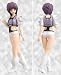 グッとくるフィギュアコレクション09 夢戦士ウイングマン 布沢久美子 完成品フィギュア_s-1