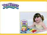 Tub Tunes - Water Xylophone