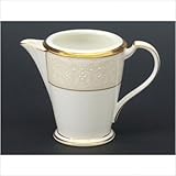 IMAGE OF Noritake White Palace Creamer