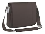 Targus TSM08002US Velos Messenger (Chocolate)