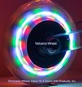 Glare XL 76mm (3") Lighted Ripstik Wheel
