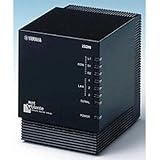ヤマハ(YAMAHA) ISDNリモートルーターNetVolante RTA50i