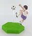 Figure Trading Captain Tsubasa Julian Ross Jun Misugi_s-3