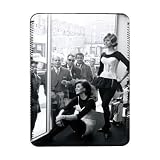 Modelling Corsets - iPad Cover (Protective Sleeve) - Art247 - IPads 1 And 2