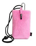 Sassy on the Go with Fur carrying case for DS Lite