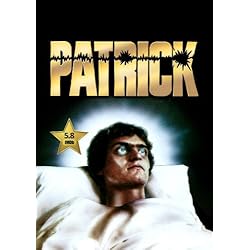 Patrick [VHS Retro Style] 1978
