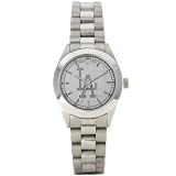 Game Time Women's MLB L.A. Dodgers Sapphire Series Watch MSS-LA
