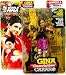 World of MMA Champions Gina Carano Action Figure