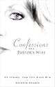 Confessions of a Pastor's Wife: He Speaks, Can You Hear Him?
