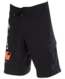 Billabong Herren Boardshort ZEBRA, BLACK, 30, G1BS48_19