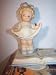 Sporting Goods : Lucie Attwell MEMORIES OF YESTERDAY TUESDAY FIGURINE COLLECTOR FIGURE