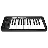 Alesis Q25 25-Note USB/MIDI Keyboard Controller