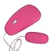 Utimi 12-frequency Vibrating Love Egg Vibrator