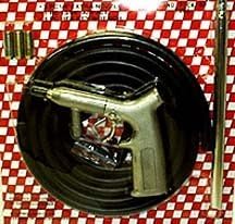 Air Sand Blaster Kit