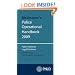 Blackstone's Police Operational Handbook 2009