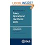 Blackstone's Police Operational Handbook 2009
