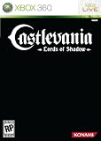Castlevania: Lords of Shadow
