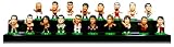 プロ格ヒーローズ vol．3 プロレスリング・ノア編 15個入りBOX （約4．5㎝／個、PVC製）