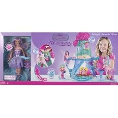 Barbie Mermaidia