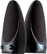 GE 98910 UltraSonix 2.0 Speakers