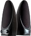 GE 98910 UltraSonix 2.0 Speakers