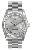 Rolex Oyster Perpetual Day-Date Mens Watch 118239-SRP