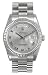 Rolex Oyster Perpetual Day-Date Mens Watch 118239-SRP