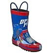 Youth Transformers Rain Boots - Blue