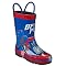 Youth Transformers Rain Boots - Blue