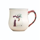 Pfaltzgraff Snow Bear Mug