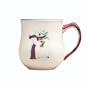 Pfaltzgraff Snow Bear Mug