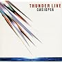 THUNDER LIVE