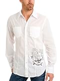 Guess - GUESS Lennon Shirt