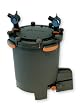 Fluval FX5 External Canister Filter Fluval FX5 External Canister Filter