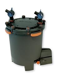 Fluval FX5 External Canister Filter