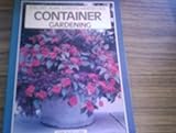 Container gardening