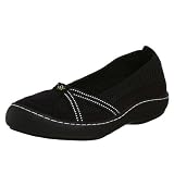 terrasoles Women's Echo Ballerina Flat