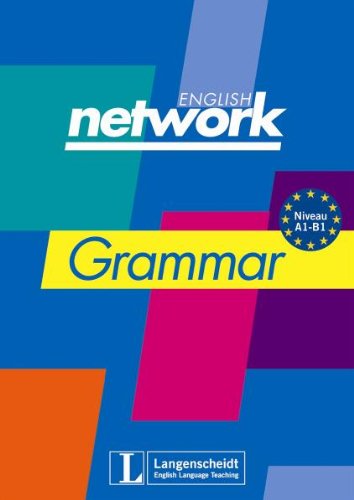 English Network Grammar