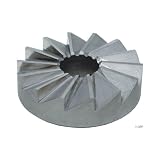 Park Replacement facing cutter, #690 each