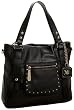 MAXX NEW YORK Barrymore Magazine Tote