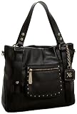 MAXX NEW YORK Barrymore Magazine Tote