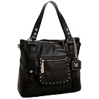 MAXX NEW YORK Barrymore Magazine Tote